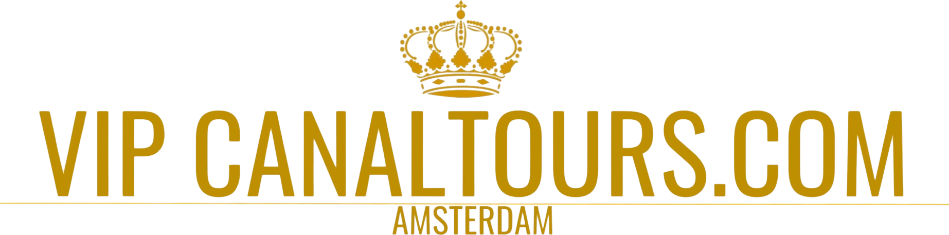 VIP Canal Tours Amsterdam